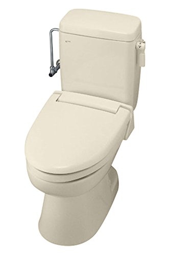 Amazon | LIXIL(リクシル) INAX 簡易水洗便器 トイレーナR 【タンク